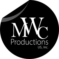 MWC PRODUCTIONS LTD Logo