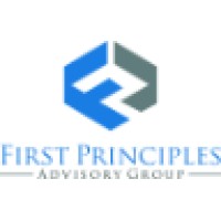 First Principles Advisory Group Logo