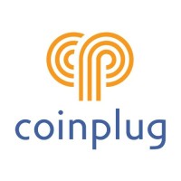 Coinplug, Inc. Logo