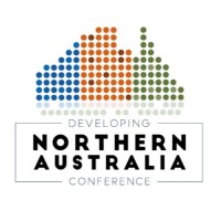 Developing Northern Australia Conference Logo