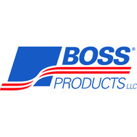 Boss Products, LLC Logo