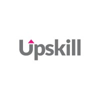 Upskill Logo
