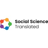 Social Science Translated Logo