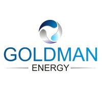 Goldman Energy Logo