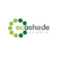 EcoShade Solutions Logo