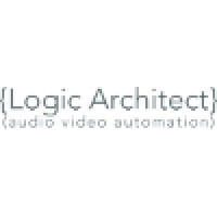 Logic Architect Logo