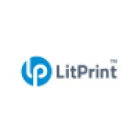 Litprint Logo