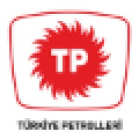 TP Petrol Dağıtım AŞ Logo