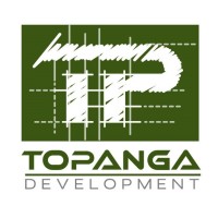 Topanga Partners Logo