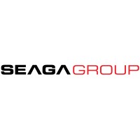 Seaga Group Australia Logo