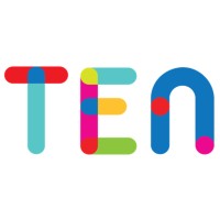 The Events Network (TEN) Logo