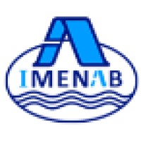 Imen Ab Logo