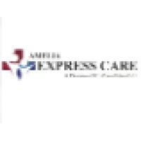 Amelia Express Care Logo
