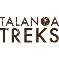 Talanoa Treks Logo