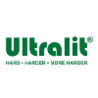 ULTRALIT WORLDWIDE DISTRIBUTION Logo