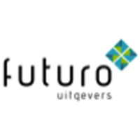 Futuro Uitgevers B.V. Logo