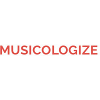 Musicologize Logo