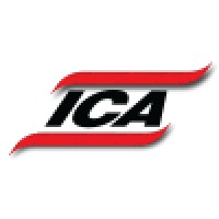 Industrial Conveying (Aust) Pty Ltd Logo