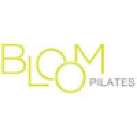BLOOM PILATES Logo