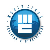 World Class Training & Development Logo
