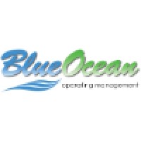 Blue Ocean Operating Management Co., Ltd. Logo