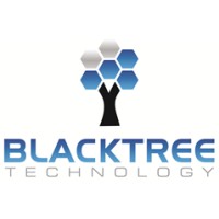 Blacktree Technology Logo