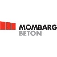 Mombarg Beton Logo