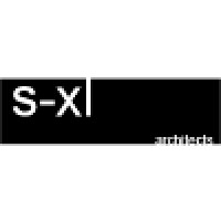 S-XL Architects Logo