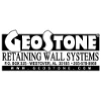 GeoStone Retaining Wall Systems, Inc. Logo