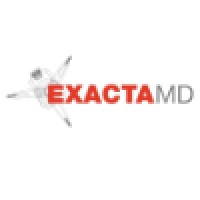 ExactaMD Surveyors Inc. Logo