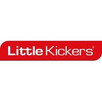 Little Kickers Pontypridd and East Cardiff Logo