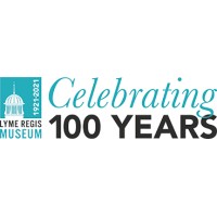 Lyme Regis Philpot Museum Logo
