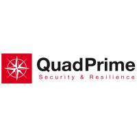 QuadPrime Logo