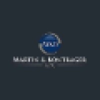 Martin & Bontrager, APC Logo