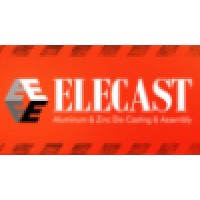 Elecast Inc. Logo