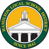 Hamilton Local School District (Columbus, OH) Logo