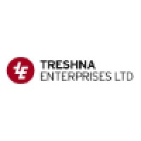 Treshna Enterprises Logo