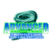 Advanced Cleaning Solutions Logo