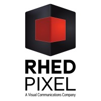 RHED Pixel Logo