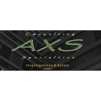 AXS Consulting Specialties Logo