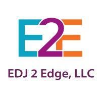 EDJ 2 Edge Logo