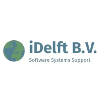 iDelft BV Logo