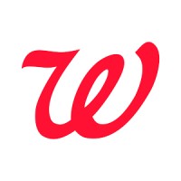 WALGREENS Logo