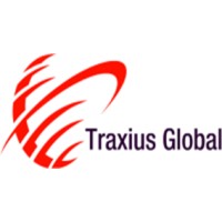 Traxius Global Sdn Bhd Logo