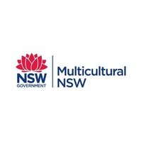 Multicultural NSW Logo