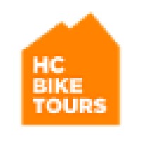 HC Bike Tours Logo