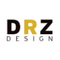 DRZ Design LLC Logo