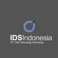 IDS Indonesia Logo
