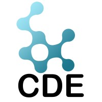 Creative Design Arabia for Information Technology Company (CDE) Logo