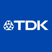 TDK InvenSense Logo